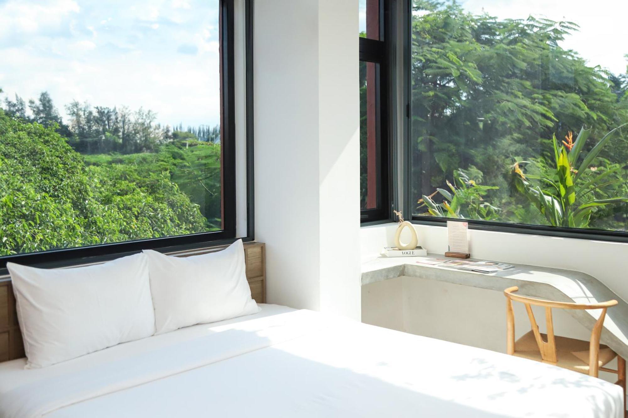 Kin Wander Trung Son Apartment Хошимин Екстериор снимка